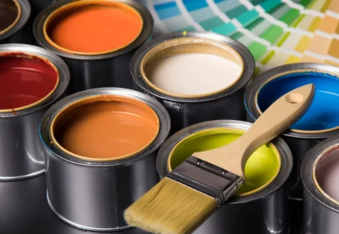 HEC (FOR PAINT INDUSTRY)